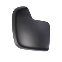 Coque de rétroviseur extérieur gauche noir