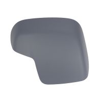 Coque de rétroviseur extérieur droit apprêtée