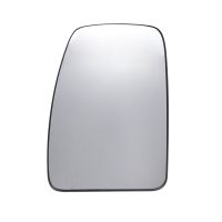 Rétroviseur extérieur en haut à gauche