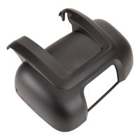 Capuchon de rétroviseur extérieur gauche