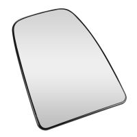 Rétroviseur extérieur en haut à gauche