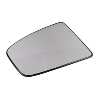 Rétroviseur extérieur en haut à gauche