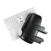 Capuchon de rétroviseur extérieur droit