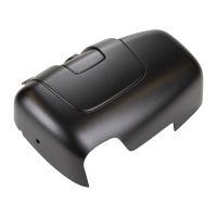 Capuchon de rétroviseur extérieur gauche