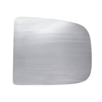 Rétroviseur extérieur chauffant en haut à droite