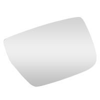 Verre rétroviseur extérieur gauche non chauffant