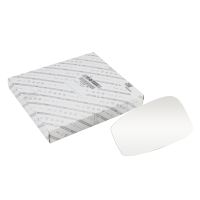 Verre de rétroviseur extérieur à gauche