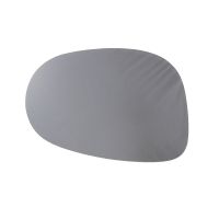 Verre de rétroviseur extérieur à droite