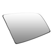 Rétroviseur extérieur en haut à gauche