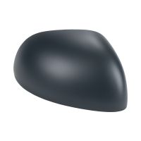 Coque de rétroviseur extérieur droit apprêtée