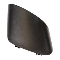 Couverture de rétroviseur extérieur à droite, couverture pour le rétroviseur extérieur