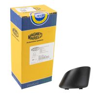 Couverture de rétroviseur extérieur gauche, couverture pour le rétroviseur extérieur Magneti Marelli