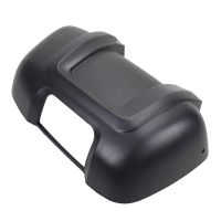 Capuchon de rétroviseur extérieur droit bras de rétroviseur long