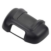 Capuchon de rétroviseur extérieur gauche bras de rétroviseur long