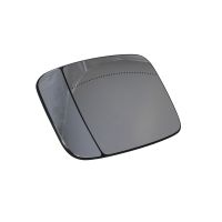 Verre de rétroviseur extérieur à gauche