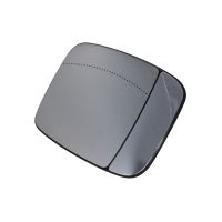 Verre de rétroviseur extérieur à droite