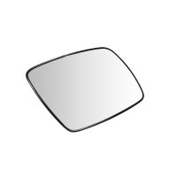 Verre de rétroviseur extérieur droit, chauffant, convexe