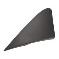 Coque de rétroviseur extérieur droit