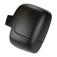 Coque de rétroviseur extérieur gauche