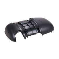 Capuchon de rétroviseur extérieur gauche