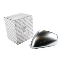 Coque de rétroviseur extérieur gauche