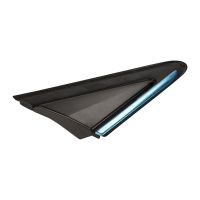 Cache pour le rétroviseur extérieur droit