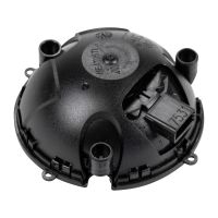 Entraînement pour rétroviseurs extérieurs