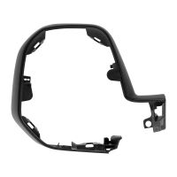 Coque de rétroviseur extérieur droit