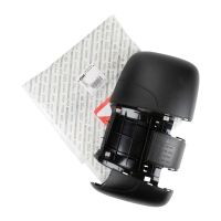 Couverture de rétroviseur à droite