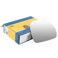 Glace miroir, rétroviseur extérieur droit Magneti Marelli
