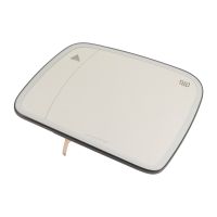 Verre de rétroviseur extérieur à gauche