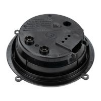 Moteur électrique pour le réglage des rétroviseurs