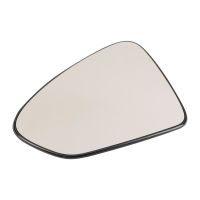 Glace de rétroviseur extérieur, glace de rétroviseur gauche OE 71779590