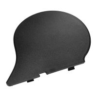 Cache sous miroir à gauche