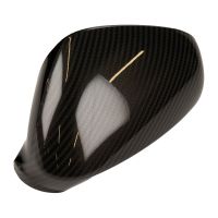 Coque de rétroviseur extérieur gauche