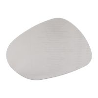 Verre de rétroviseur extérieur à gauche