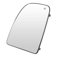 Capteur d'angle mort chauffant gauche pour rétroviseur extérieur