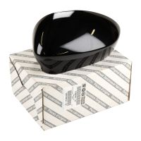 Coque de rétroviseur avant gauche