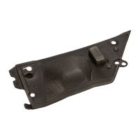 Joint d'étanchéité du rétroviseur extérieur gauche