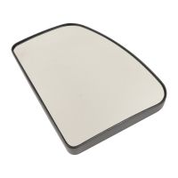 Weitwinkel Glaseinheit rechts Spiegelsystem 1018