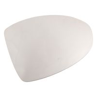 Verre de rétroviseur extérieur droit