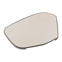 Verre de rétroviseur extérieur gauche