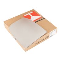 Rétroviseur supérieur gauche chauffant convexe