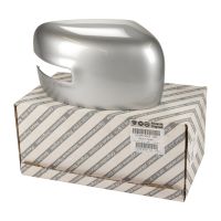 Coque de rétroviseur à droite