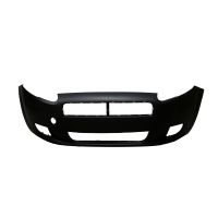 Pare-chocs avant apprêté