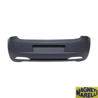 Pare-chocs arrière apprêté Magneti Marelli
