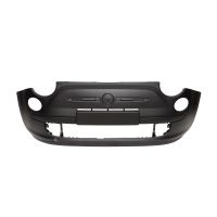 Pare-chocs avant apprêté