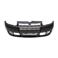 Pare-chocs avant noir