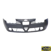 Pare-chocs avant apprêté Marelli