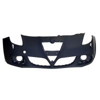 Pare-chocs avant apprêté